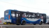 E.T. La Encantada S.A. (Per) 75