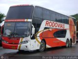 Rodovias de Venezuela 373, por Ricardo Jose Ugas Caraballo