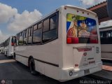 Unin Veintids S.C. 085, por Maikelvis Monroy