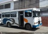 Ruta Metropolitana del Litoral Varguense 302, por Gustavo Figueroa