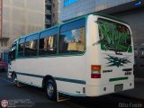 MI - E.P.S. Transporte de Guaremal 016, por Otto Ferrer