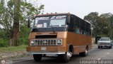 Colectivos El Viga 98