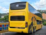 Aeronasa - Aeropullmans Nacionales S.A. 2029 por Josu� S�nchez