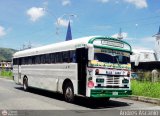 CA - A.C. Transporte Tocuyito Bicentenario 018, por Andrs Ascanio