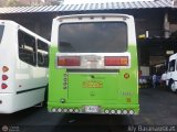 Coop. de Transporte La Candelaria 05, por Aly Baranauskas
