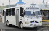 S.C. Expresos Mara 109, por Andrs Ascanio