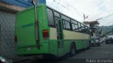 Transporte Bonanza 0009, por Pablo Acevedo