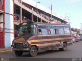 DC - Cooperativa de Transporte Pasajeros del Sur 030, por WDR 14