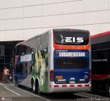 Expreso Internacional Sudamericano S.A.C. (Per�) 176, por Leonardo Saturno