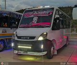 AR - Unin de Conductores Luxor 86, por Alvin Rondn