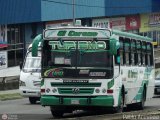 TA - Uni�n Transporte El Corozo S.A. 80