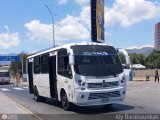 Transporte La Villa 23