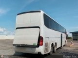 Expresos Del Sur 2027 por M�guel Pino
