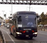 Transportes Marver S.A.C. (Per)