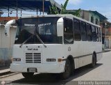 AR - Transporte Dorvir 2014 C.A. 30, por Kimberly Guerrero