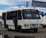 AP - Asoc. Coop. de Trans. Conductores de Paz 16, por Antonio Mittilo