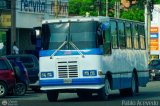 Ruta Metropolitana de Guarenas - Guatire 25 por Pablo Acevedo