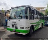 DC - A.C. Lnea Sur Este 141
