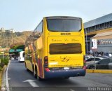 Expresos Los Llanos 565