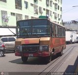 DC - Unin Conductores del Oeste 086, por Jonnathan Rodrguez