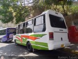 MI - E.P.S. Transporte de Guaremal 005, por Ramss Zapata