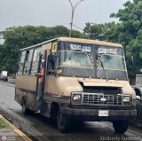 AR - A.C. Unin Jos Gregorio Hernndez 19, por Kimberly Guerrero