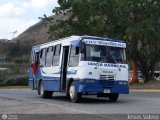 A.C. de Transporte La Raiza 035, por Jesus Valero