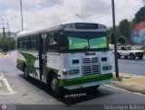 Unin Chara A.C. 081