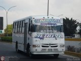 A.C. Mensajeros Llanos del Sur 141