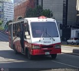 DC - A.C. de Transporte Roosevelt 053, por Jonnathan Rodrguez