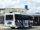 Cooperativa Rio Aragua 20, por Pablo Acevedo