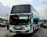 A.C. Mixta de Transporte T�chira M�rida R.L. 0203