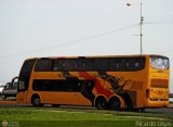 Expresos Los Llanos 108