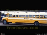 Transporte Sari 39, por Transporte Sari