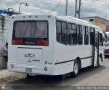 Coop. de Transporte La Candelaria 24