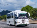 Lnea Tocar S.C. 04, por Kevin JR Mora