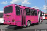 Coop. de Transporte La Candelaria 52, por Andrs Ascanio