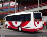Unin Central 11, por Waldir Mata