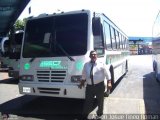 Profesionales del Transporte de Pasajeros  Miguel Salas, por Aaron Josue Tineo Roman