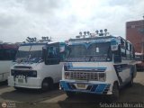Garajes Paradas y Terminales Maracaibo, por Sebastin Mercado