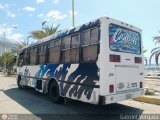 A.C. Mixta Conductores Unidos 115