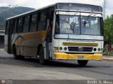 A.C. Transporte Democracia 40, por Kevin Jr. Mora