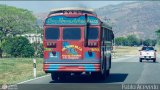 Colectivos Transporte Maracay C.A. 33, por Pablo Acevedo