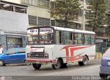 DC - A.C. de Conductores La India 082