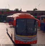 Ittsa Bus (Per) 183, por Leonardo Saturno