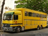 Tucan Travel Magaly, por Joseba Mendoza