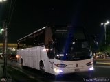 Cruceros Oriente Sur 801