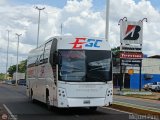Expresos San Crist�bal 039 por M�guel Pino