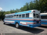 Universitarios y Escolares 102 Thomas Built Buses Conventional Chevrolet C-60