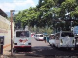 Garajes Paradas y Terminales San-Cristobal, por Yenderson Cepeda